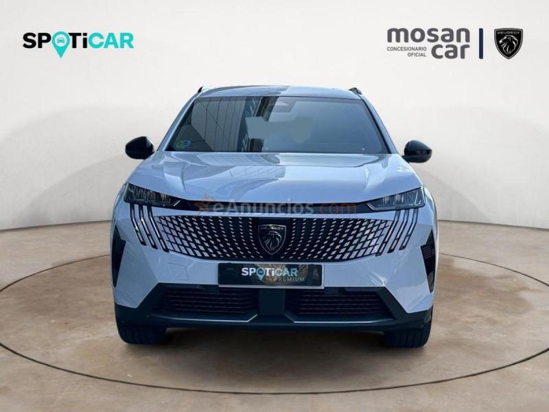 Peugeot 5008 N 1.2 MHEV 145 EDCS6 ALLURE 7PL GPS LL19 RADAR AR+CAM KEYLESS