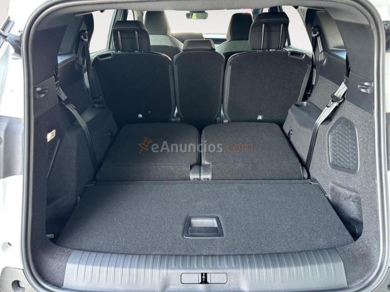 Peugeot 5008 N 1.2 MHEV 145 EDCS6 ALLURE 7PL GPS LL19 RADAR AR+CAM KEYLESS