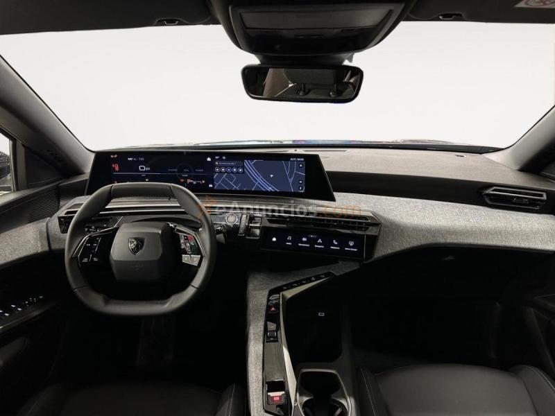 Peugeot 5008 N 1.2 MHEV 145 EDCS6 ALLURE 7PL GPS LL19 RADAR AR+CAM KEYLESS