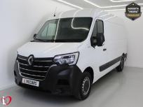 Renault Master 2.3 DCI FG. L2 H2 GPS 135