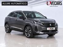 Peugeot 3008 1.5 BlueHDi 96kW S&S Allure Pack EAT8