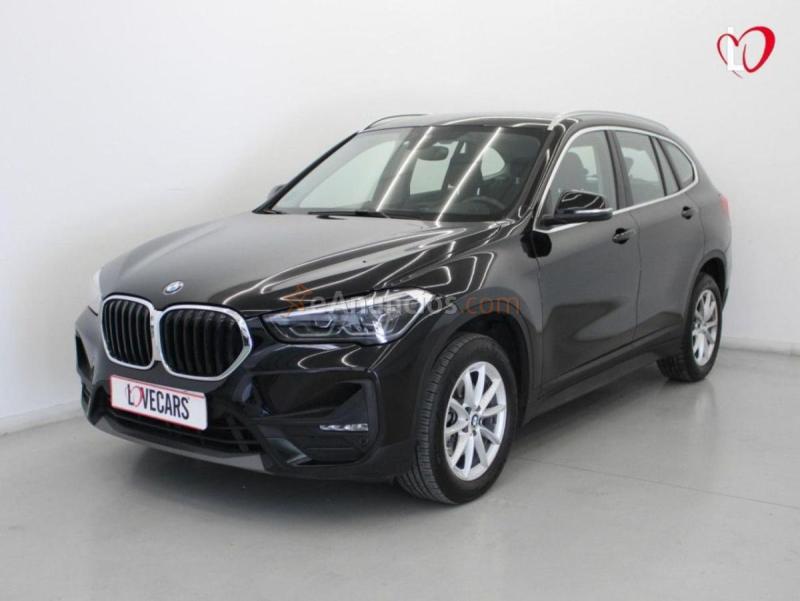 BMW X1 sDrive18dA Corporate