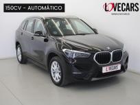 BMW X1 sDrive18dA Corporate