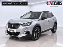 Peugeot 2008 Allure Pack BlueHDI 130 S&S EAT8