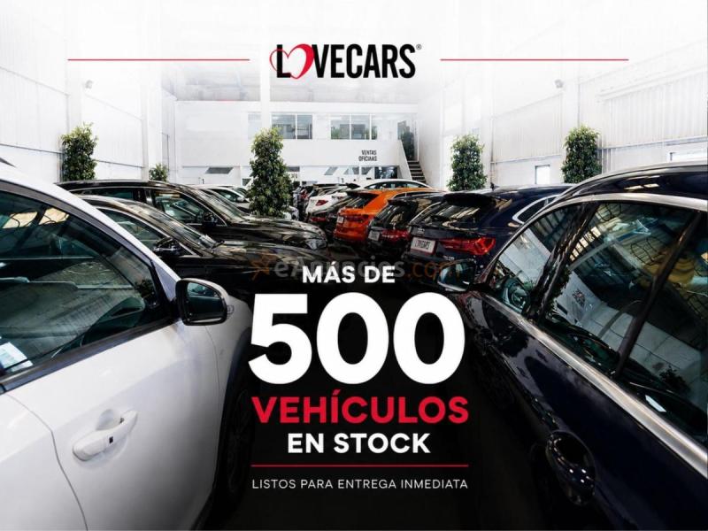 Peugeot 2008 Allure Pack BlueHDI 130 S&S EAT8