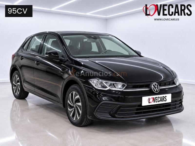 Volkswagen Polo Life 1.0 TSI 70kW (95CV)