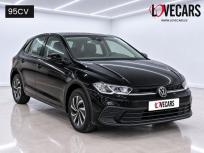 Volkswagen Polo Life 1.0 TSI 70kW (95CV)