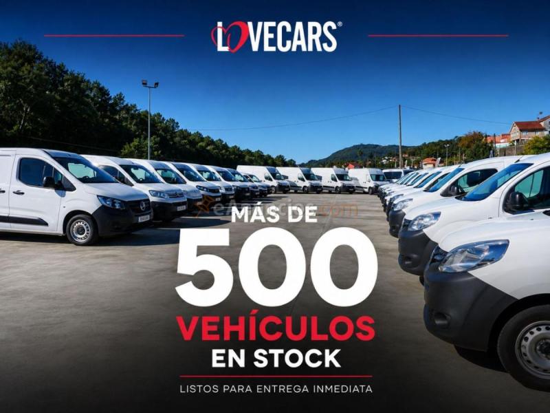 Renault Master 2.3 DCI L3 7 PLAZAS 130