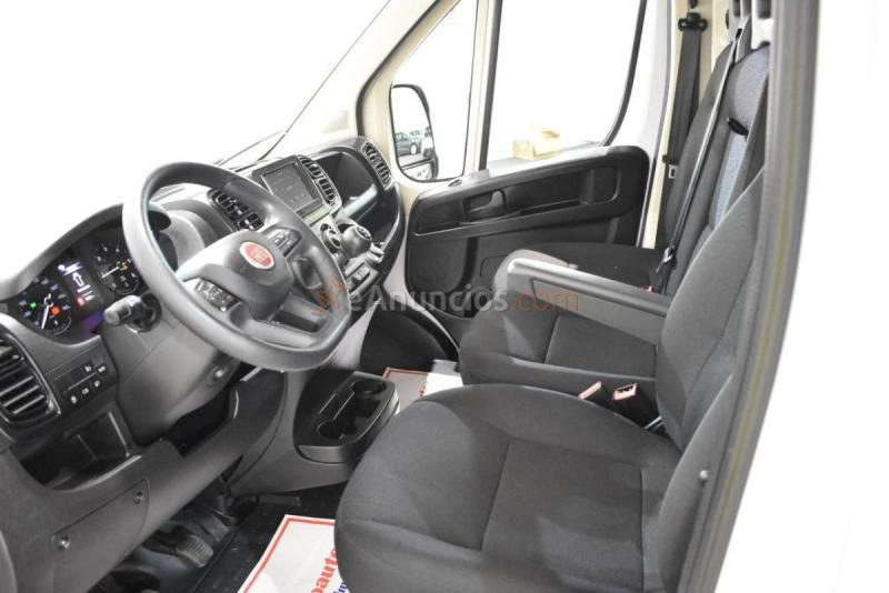 Fiat Ducato FURGÓN 30 L2H2 2.2 MULTIJET 120 CV 
