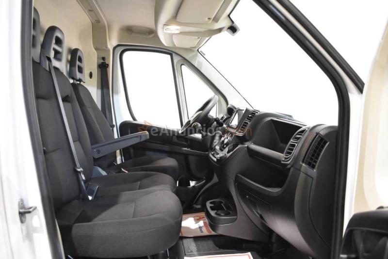 Fiat Ducato FURGÓN 30 L2H2 2.2 MULTIJET 120 CV 