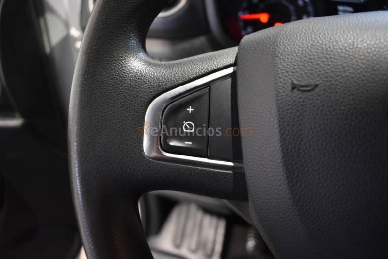 Renault Master FURGÓN SOBRELEVADA 3.5T L3H3 2.3 DCI 135 CV CONFORT 
