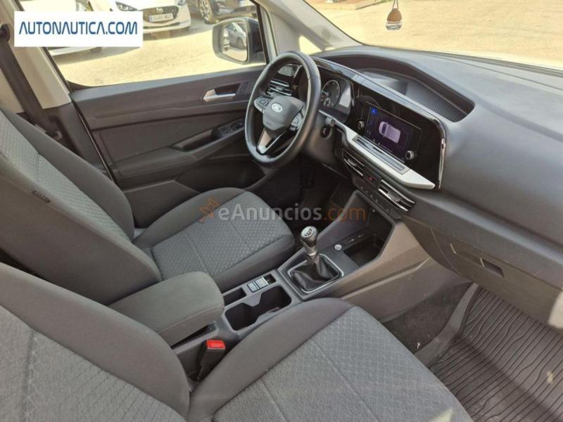 Ford Tourneo Connect Diesel Grand 2.0 Ecoblue Lwb L2 Titanium Awd 122