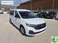 Ford Tourneo Connect Diesel Grand 2.0 Ecoblue Lwb L2 Titanium Awd 122
