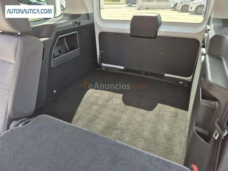 Ford Tourneo Connect Diesel Grand 2.0 Ecoblue Lwb L2 Titanium Awd 122