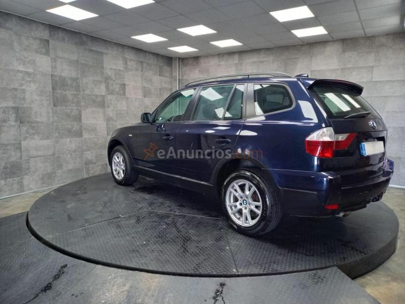 BMW X3 2.0d