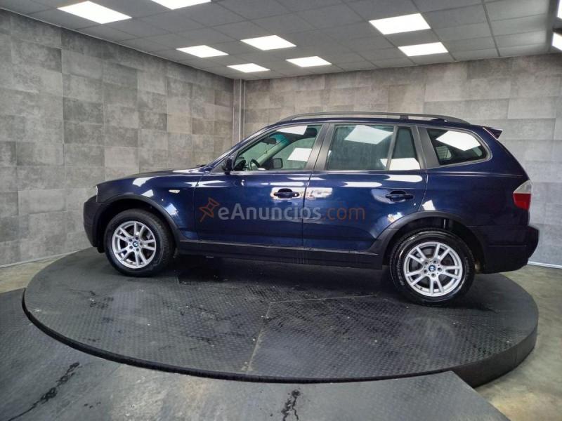 BMW X3 2.0d