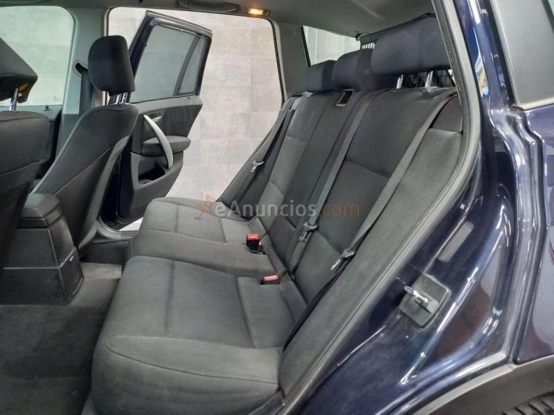 BMW X3 2.0d