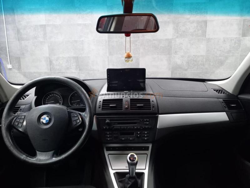 BMW X3 2.0d