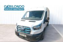 Ford Transit 350 L3 68KWH Trend RWD BEV
