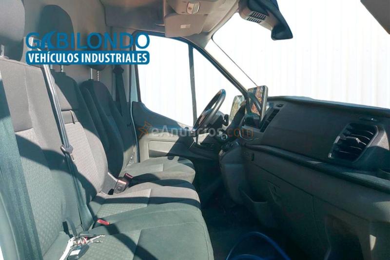 Ford Transit 350 L3 68KWH Trend RWD BEV