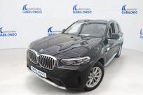 BMW X3 xDrive30e xLine Techo panorámico