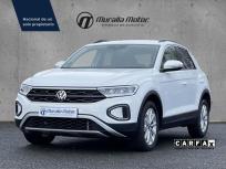 Volkswagen T-Roc Life 2.0 TDI 85 kW 115CV