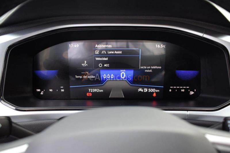 Volkswagen T-Roc Life 2.0 TDI 85 kW 115CV