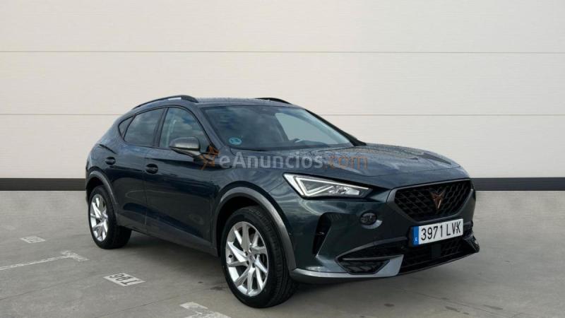 Cupra Formentor 1.5 TSI 110KW DSG 150 5P
