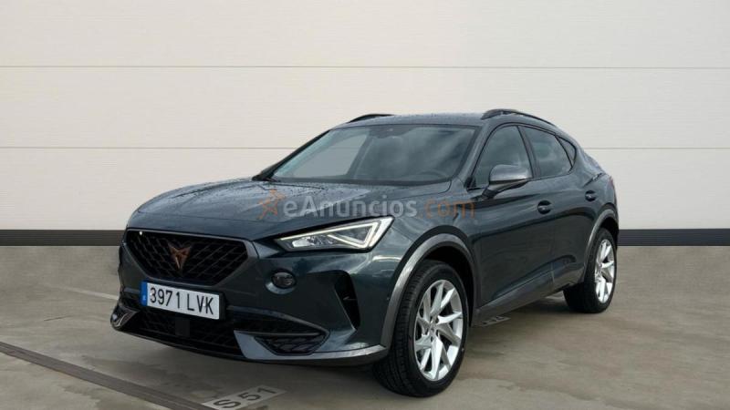 Cupra Formentor 1.5 TSI 110KW DSG 150 5P