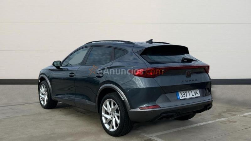 Cupra Formentor 1.5 TSI 110KW DSG 150 5P