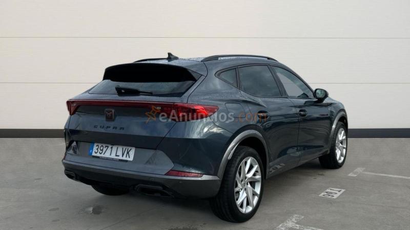 Cupra Formentor 1.5 TSI 110KW DSG 150 5P