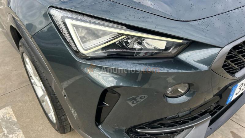 Cupra Formentor 1.5 TSI 110KW DSG 150 5P