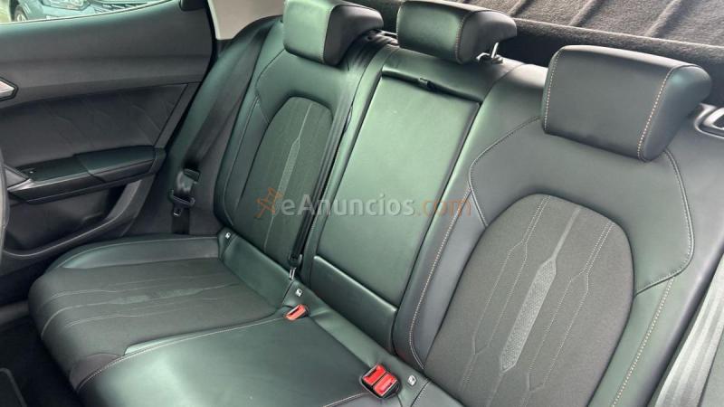 Cupra Formentor 1.5 TSI 110KW DSG 150 5P