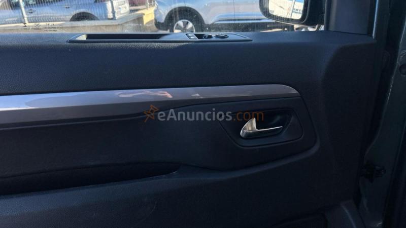 Citron Spacetourer 2.0 BLUEHDI 180 AUTO XL PLUS 180 5P 8 Plazas