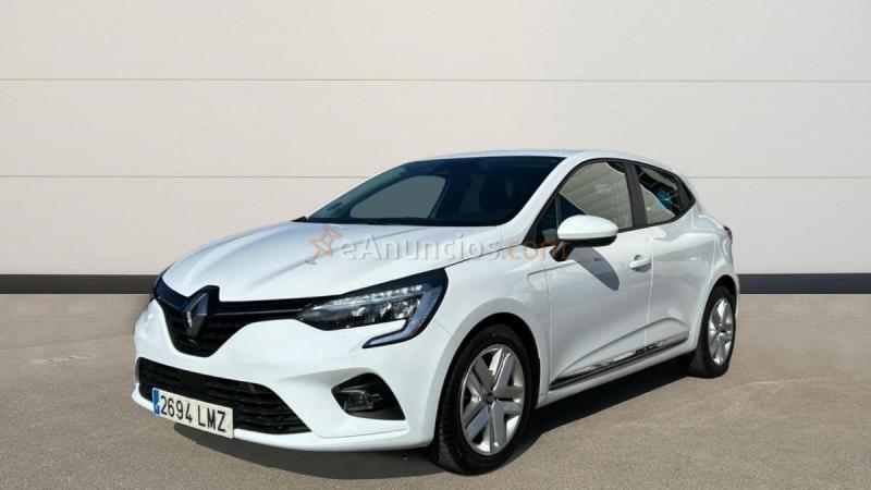 Renault Clio 1.0 TCE 74KW LPG INTENS 100 5P