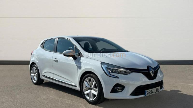 Renault Clio 1.0 TCE 74KW LPG INTENS 100 5P
