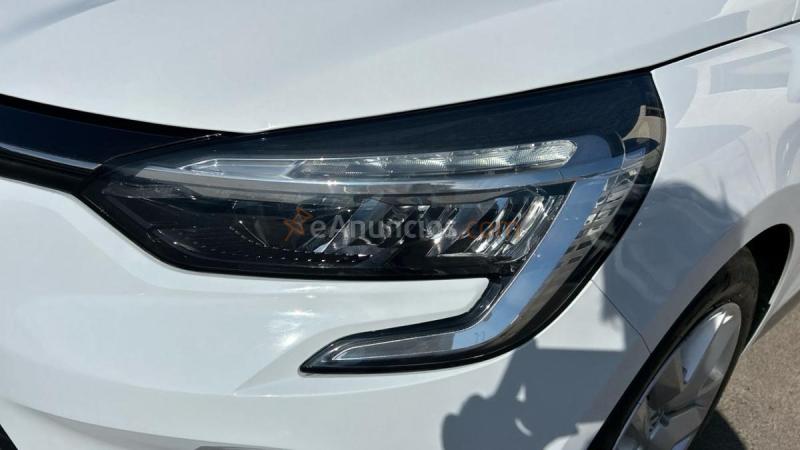 Renault Clio 1.0 TCE 74KW LPG INTENS 100 5P
