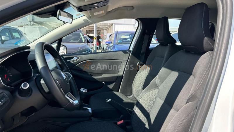 Renault Clio 1.0 TCE 74KW LPG INTENS 100 5P