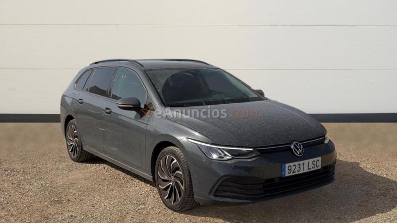Volkswagen Golf 1.0 ETSI 81KW DSG LIFE VARIANT 110 5P