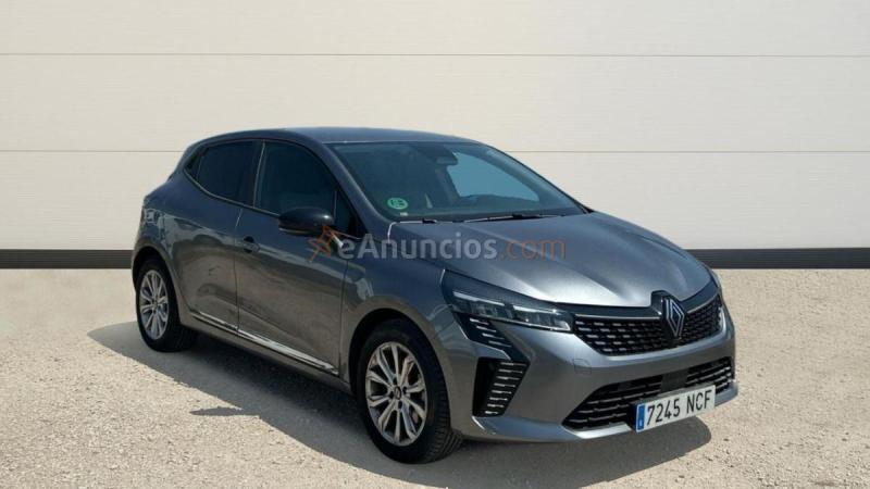 Renault Clio 1.5 DCI 74KW EVOLUTION 100 5P