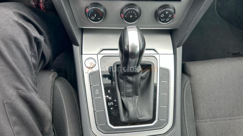 Volkswagen Passat 1.5 TSI DSG ADVANCE VARIANT 150 5P