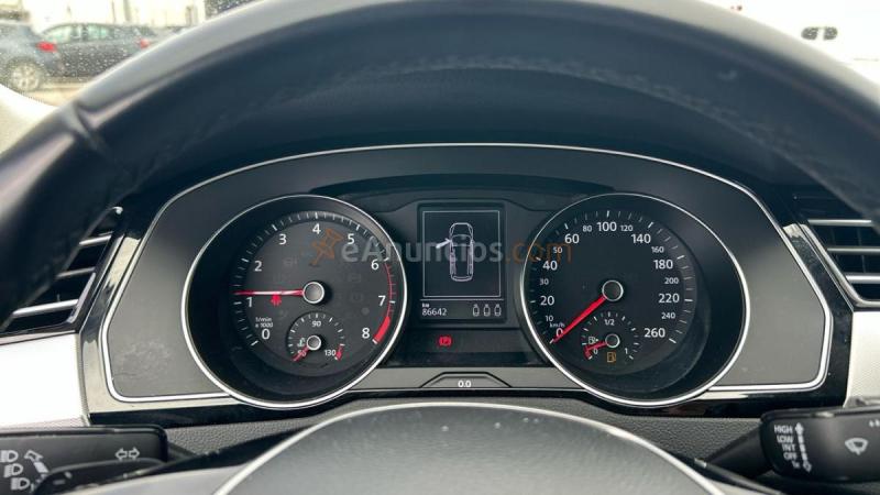 Volkswagen Passat 1.5 TSI DSG ADVANCE VARIANT 150 5P