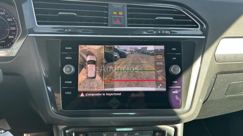 Volkswagen Tiguan 1.4 TSI DSG 4WD SPORT 150 R-LINE