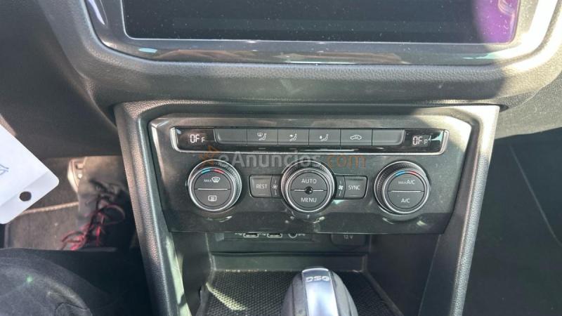 Volkswagen Tiguan 1.4 TSI DSG 4WD SPORT 150 R-LINE