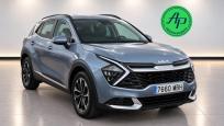 Kia Sportage 1.6 T-GDI HEV DRIVE AUTO 230 5P