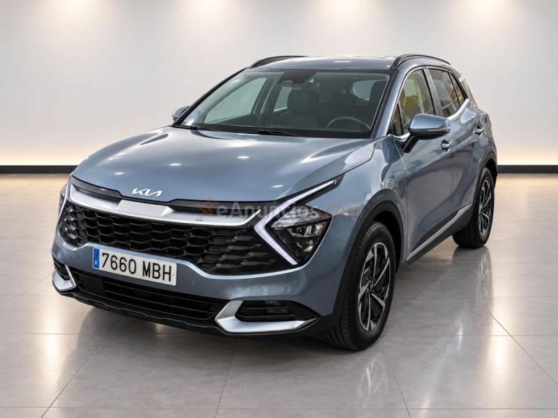 Kia Sportage 1.6 T-GDI HEV DRIVE AUTO 230 5P