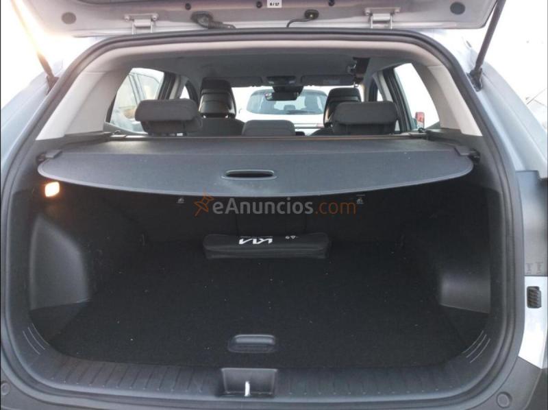 Kia Sportage 1.6 T-GDI HEV DRIVE AUTO 230 5P