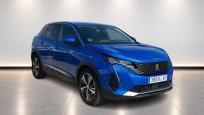 Peugeot 3008 1.2 PURETECH 96KW S&S ALLURE 130 5P