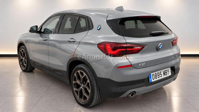 BMW X2 1.5 SDRIVE18I 136 5P