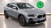 BMW X2 1.5 SDRIVE18I 136 5P